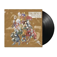 Final Fantasy IX 25th Anniversary Timeless Tale Vinyl LP