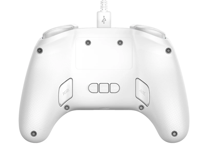 PowerA Advantage Wired Controller for Nintendo Switch 2 with Lumectra