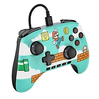 PowerA Advantage Wired Controller for Nintendo Switch 2