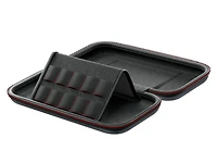 PowerA Slim Case for Nintendo Switch 2 - Dark Heather Grey