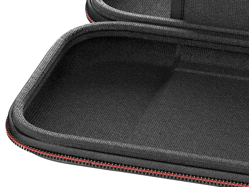 PowerA Slim Case for Nintendo Switch 2 - Dark Heather Grey