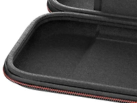 PowerA Slim Case for Nintendo Switch 2 - Dark Heather Grey