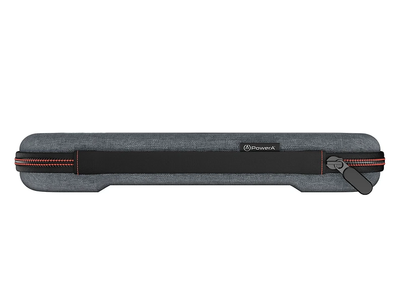 PowerA Slim Case for Nintendo Switch 2 - Dark Heather Grey