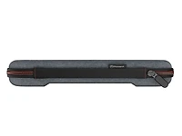 PowerA Slim Case for Nintendo Switch 2 - Dark Heather Grey
