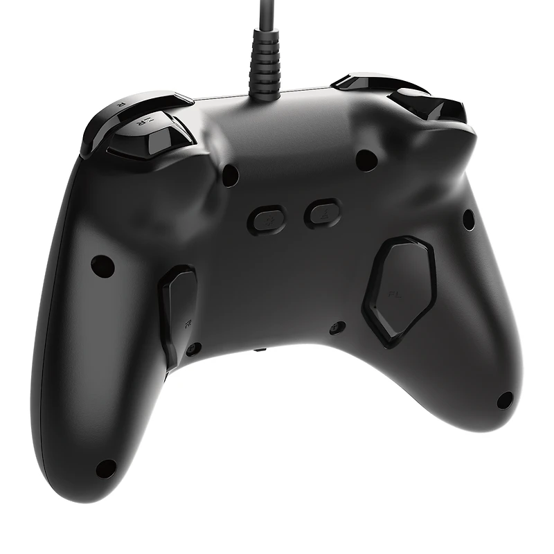 HORIPAD Turbo Wired Controller for Nintendo Switch 2, Switch, OLED