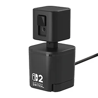 HORI USB Camera for Nintendo Switch 2