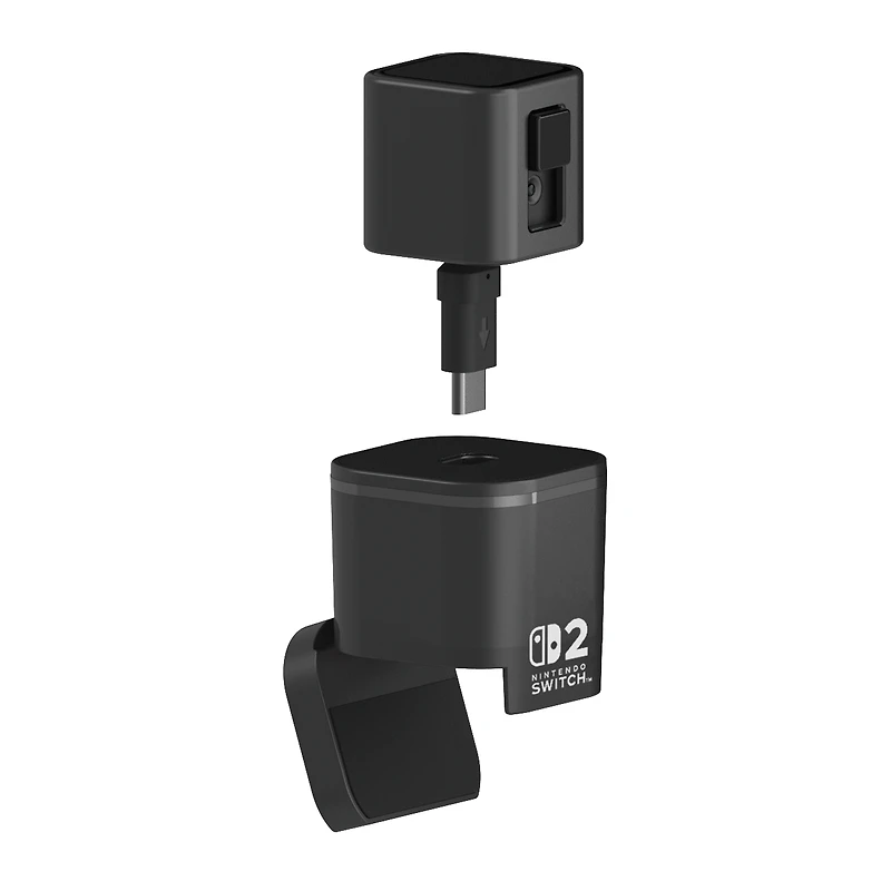 HORI USB Camera for Nintendo Switch 2