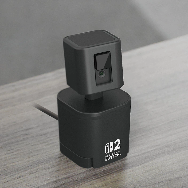 HORI USB Camera for Nintendo Switch 2