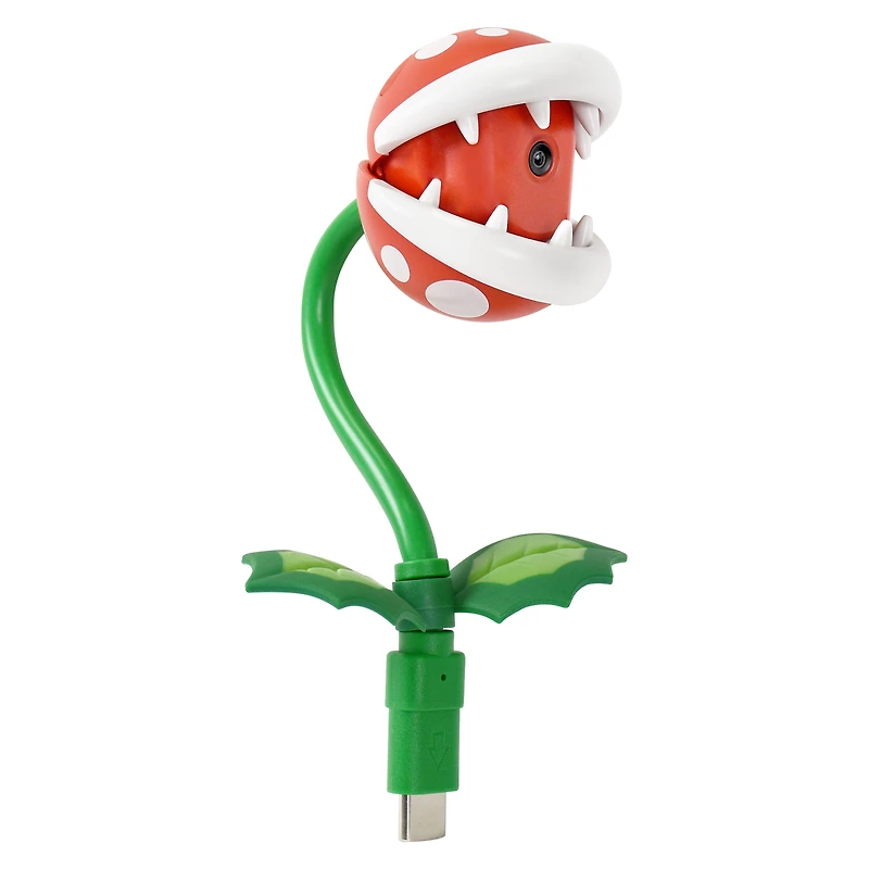 HORI Super Mario Piranha Plant Camera for Nintendo Switch 2