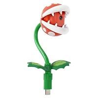 HORI Super Mario Piranha Plant Camera for Nintendo Switch 2