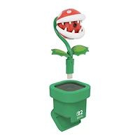 HORI Super Mario Piranha Plant Camera for Nintendo Switch 2