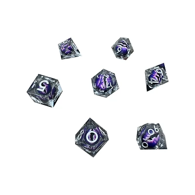 GameStop Dragon Eye Dice Set