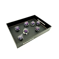 GameStop Dragon Eye Dice Set - Ice
