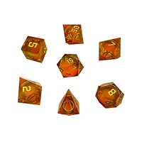 Borderlands 4 Dice Set - Sands of Time GameStop Exclusive