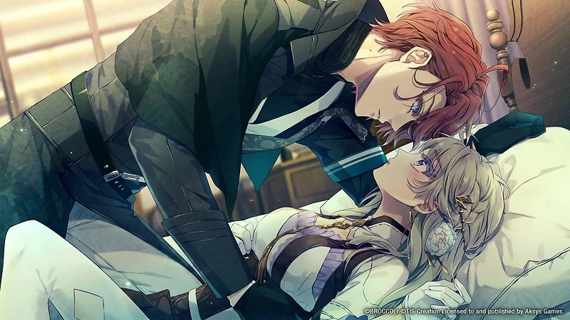 Illusion of Itehari - Nintendo Switch