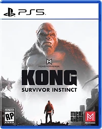 Kong: Survivor Instinct
