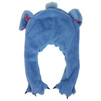 Disney Stitch Tassel Beanie with Moveable Ears GameStop Exclusive
