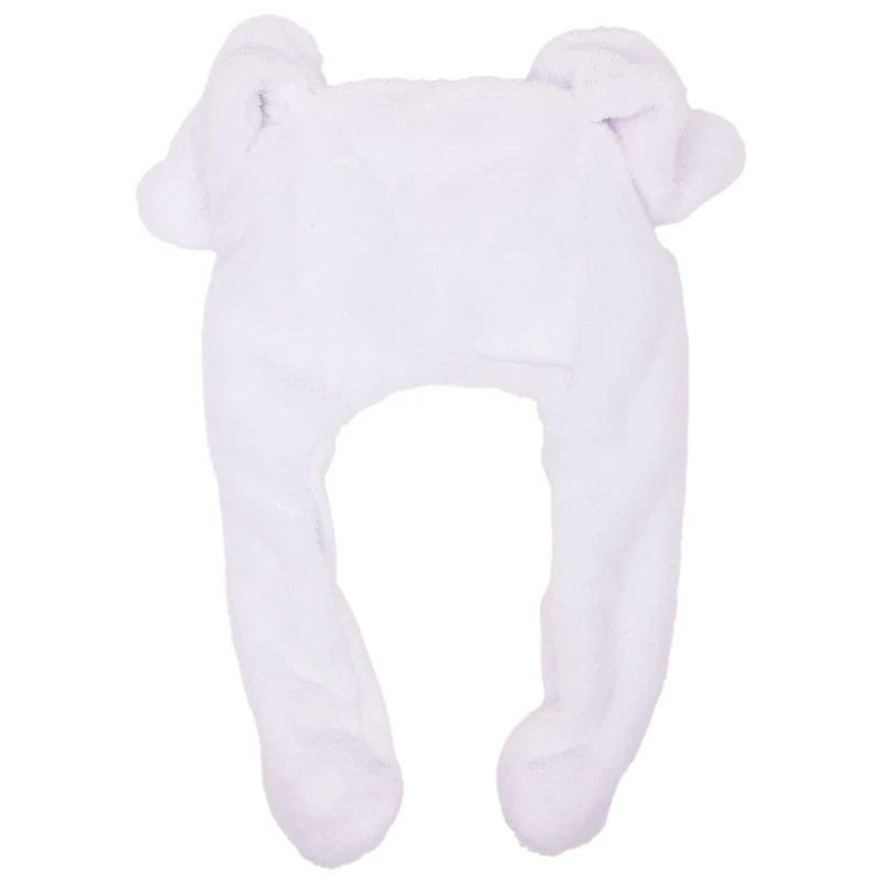 Sanrio Cinnamoroll Tassel Beanie with Moveable Ears GameStop Exclusive