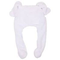 Sanrio Cinnamoroll Tassel Beanie with Moveable Ears GameStop Exclusive