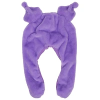 Sanrio Kuromi Tassel Beanie with Moveable Ears GameStop Exclusive