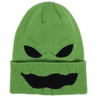 Disney The Nightmare Before Christmas Oogie Boogie Beanie GameStop Exclusive