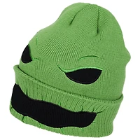 Disney The Nightmare Before Christmas Oogie Boogie Beanie GameStop Exclusive