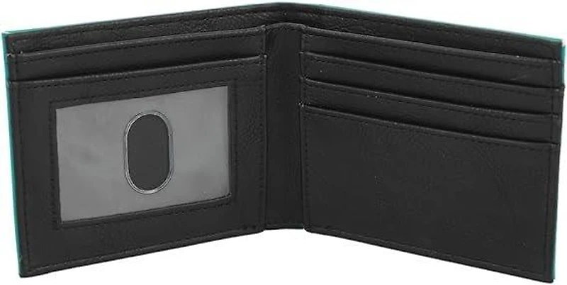 Adventure Time BMO Bifold Wallet