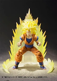 Tamashii Nations Dragon Ball Z S.H. Figuarts Super Saiyan 3 Goku 6.1-in Figure