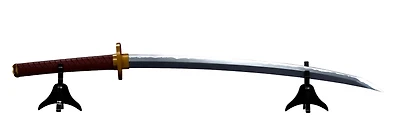 Bandai Spirits Jujutsu Kaisen 0: The Movie Okkotsu's Sword Proplica