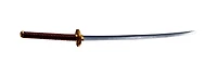 Bandai Spirits Jujutsu Kaisen 0: The Movie Okkotsu's Sword Proplica