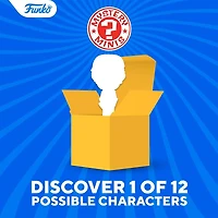 Funko POP! Mystery Mini: Lilo and Stitch - Stitch in Costume Figures (Styles May Vary)