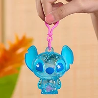 Disney Stitch Swirl-A-Stitch 3-in Clip-On Figure