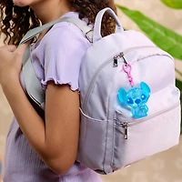 Disney Stitch Swirl-A-Stitch 3-in Clip-On Figure