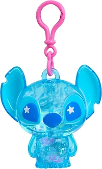 Disney Stitch Swirl-A-Stitch 3-in Clip-On Figure