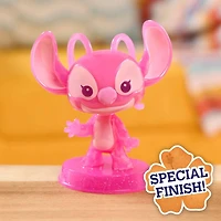 Disney Stitch Angel Large Collectible 5-in Bobblehead Figure