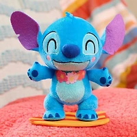 Dsiney Stitch 7-in Beanbag Plush (Styles May Vary)