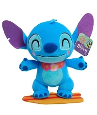 Dsiney Stitch 7-in Beanbag Plush (Styles May Vary)