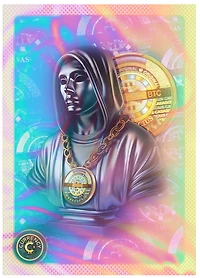 Cardsmiths Currency Series 5 Collector Box (2-Packs)
