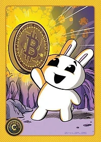 Cardsmiths Currency Series 5 Mega Box GameStop Exclusive