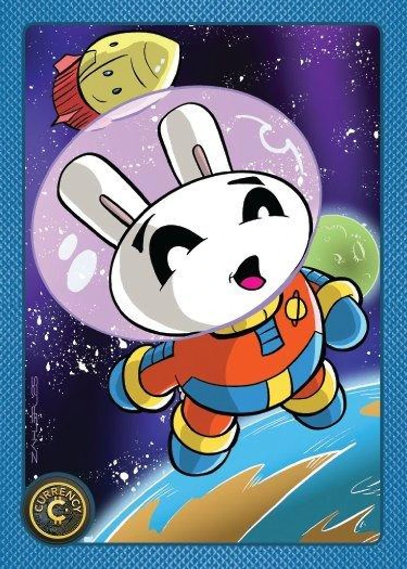 Cardsmiths Currency Series 5 Mega Box GameStop Exclusive