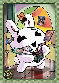 Cardsmiths Currency Series 5 Mega Box GameStop Exclusive