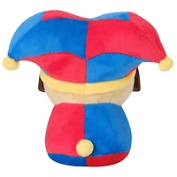The Amazing Digital Circus Pomni Hampster 12-In Plush