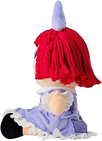 The Amazing Digital Circus Ragatha 10-In Plush
