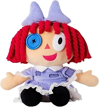 The Amazing Digital Circus Ragatha 10-In Plush