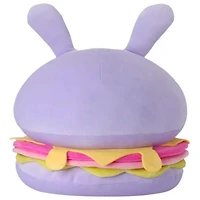 The Amazing Digital Circus Jax Burger 12-In Plush