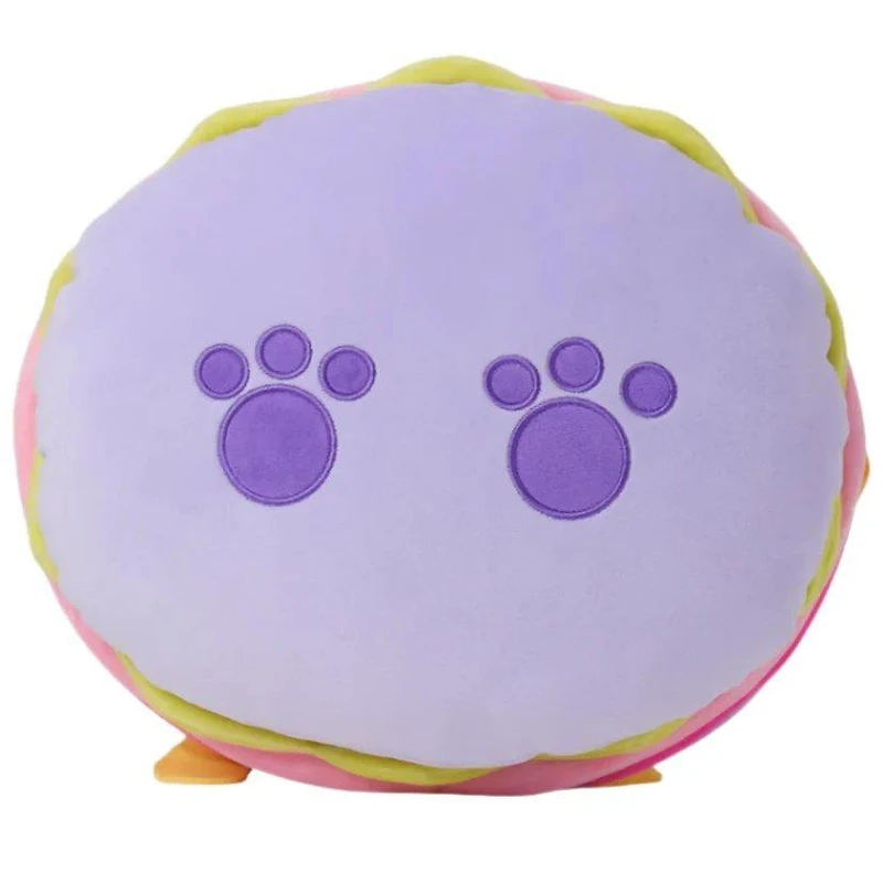 The Amazing Digital Circus Jax Burger 12-In Plush