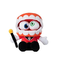 The Amazing Digital Circus Caine 12-In Plush