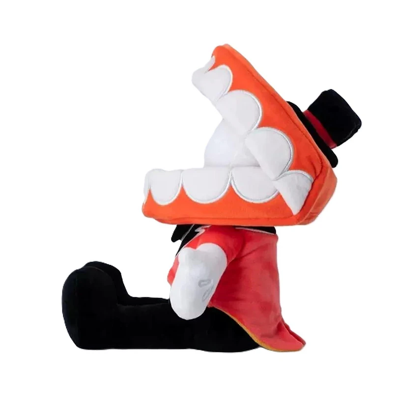 The Amazing Digital Circus Caine 12-In Plush