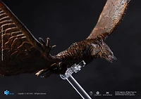 HIYA Godzilla King of Monsters Exquisite Basic Rodan (Flameborn) 15.75-in PX Action Figure