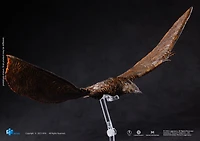 Hiya Toys Godzilla King of Monsters Exquisite Basic Rodan (Flameborn) 15.75-in PX Action Figure